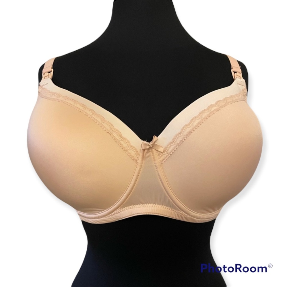 38E NWT Nursing Bra